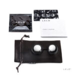 LELO - LUNA BILLES ACIER INOXYDABLE – Image 3