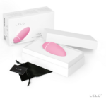 LELO - LUNA SMART BILLE ROSE – Image 2