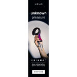 LELO - MASSEUR DE STIMULATION DOUBLE ASPIRATION ENIGMA NOIR – Image 9