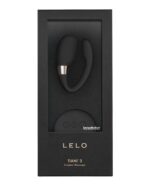 LELO - MASSEUR INSIGNIA TIANI 3 NOIR – Image 2