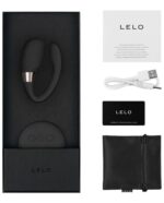 LELO - MASSEUR INSIGNIA TIANI 3 NOIR – Image 3