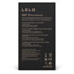 LELO - MASSEUR PERSONNEL LILY 3 - LAVANDE – Image 4
