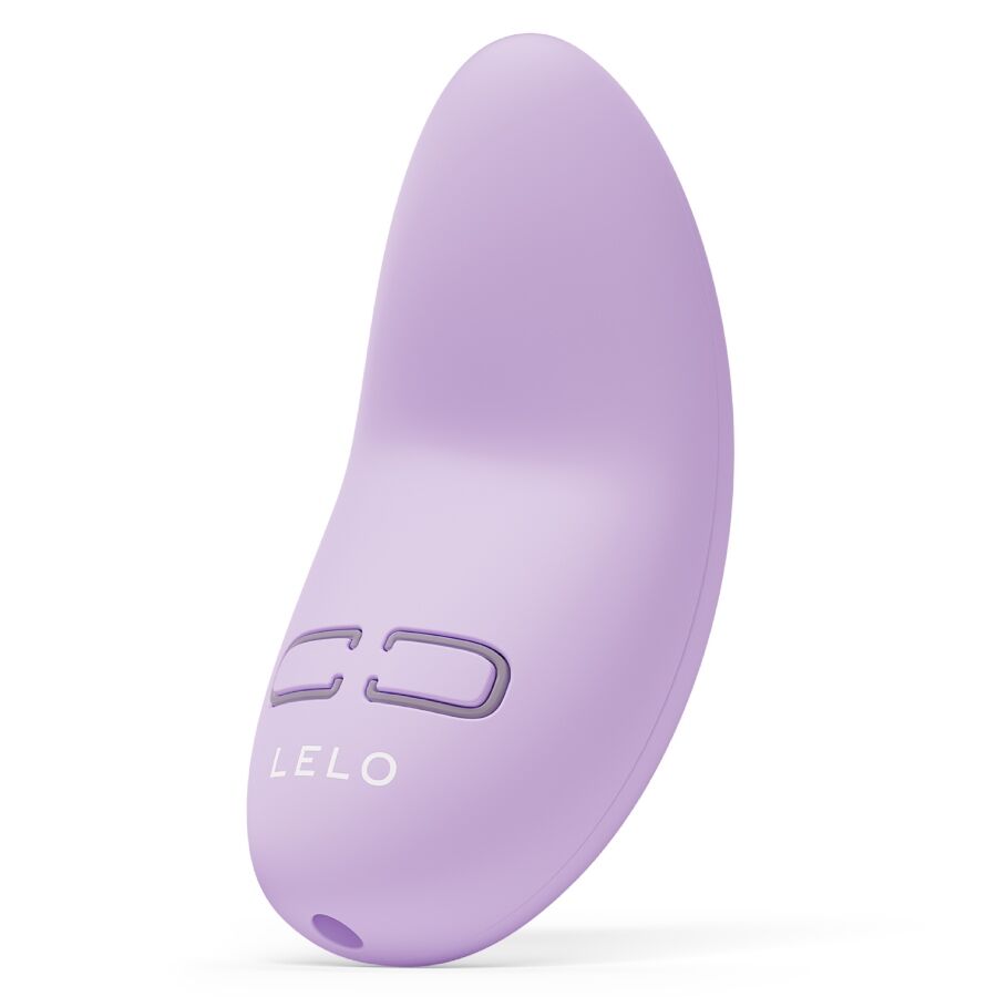 LELO - MASSEUR PERSONNEL LILY 3 - LAVANDE LELO - MASSEUR PERSONNEL LILY 3 - LAVANDE – Image 1