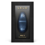 LELO - MASSEUR PERSONNEL NEA 3 - BLEU – Image 3