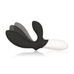 LELO - MASSEUR PROSTATIQUE LOKI WAVE 2 - NOIR – Image 2