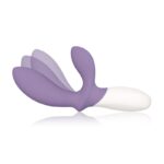 LELO - MASSEUR PROSTATIQUE LOKI WAVE 2 - VIOLET – Image 2