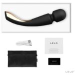 LELO - MASSEUR SMART MEDIUM WAND 2 NOIR – Image 5