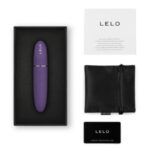 LELO - MIA 3 VIBRATEUR PERSONNEL VIOLET – Image 3
