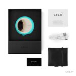 LELO - ORA 3 AQUA STIMULATEUR DE SEXE ORAL – Image 2