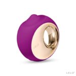 LELO - ORA 3 STIMULATEUR DE SEXE ORAL LILAS – Image 2