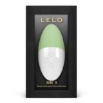 LELO - SIRI 3 CLITORIS MASSAGER CRÈME PISTACHE – Image 2