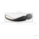 LELO - SMART WAND 2 NOIR – Image 3