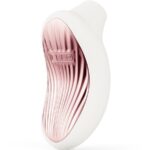 LELO - SONA 3 CRÈME DE MASSAGE CLITORAL SONIC – Image 2