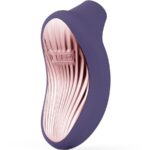 LELO - SONA 3 MASSEUR CLITORIAL SONIQUE CYBER VIOLET – Image 2