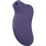 LELO - SONA 3 MASSEUR CLITORIAL SONIQUE CYBER VIOLET – Image 3