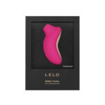 LELO - STIMULATEUR CLITORIS SONA 2 CRUISE CERISE – Image 6