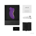 LELO - STIMULATEUR CLITORIS SONA 2 LILAS – Image 3