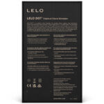 LELO - STIMULATEUR DE CLITORIS DOT - AQUA – Image 3