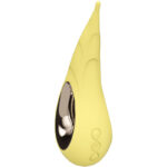 LELO - STIMULATEUR DE CLITORIS DOT CRUISE JAUNE – Image 3