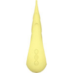 LELO - STIMULATEUR DE CLITORIS DOT CRUISE JAUNE – Image 4