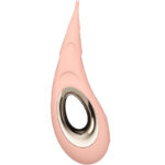 LELO - STIMULATEUR DE CLITORIS DOT CRUISE OCRE ORANGE – Image 2