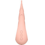 LELO - STIMULATEUR DE CLITORIS DOT CRUISE OCRE ORANGE – Image 4
