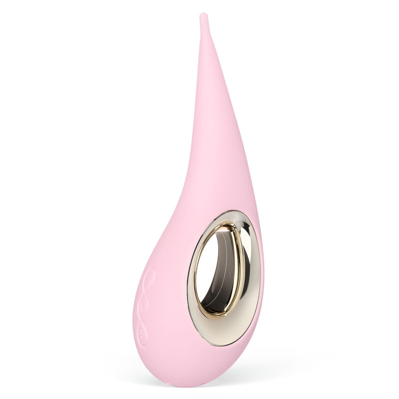 LELO - STIMULATEUR DE CLITORIS DOT - ROSE LELO - STIMULATEUR DE CLITORIS DOT - ROSE – Image 1
