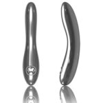 LELO - VIBRATEUR INEZ EN ACIER INOXYDABLE – Image 2
