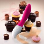 LELO - VIBRATEUR MONA 2 CERISE – Image 4