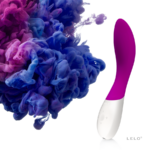 LELO - VIBRATEUR MONA WAVE BLEU NUIT – Image 2