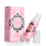 LIONA BY MOMA - VIBRATEUR LIQUIDE EUPHORIA GEL 6 ML