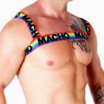 MACHO - HARNAIS DOUBLE PRIDE LIMITED – Image 6