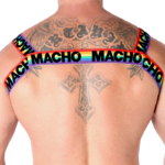 MACHO - HARNAIS DOUBLE PRIDE LIMITED – Image 8