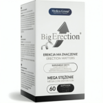 MEDICA GROUP - AMÉLIORATEUR D'ÉRECTION POUR HOMMES 60 CAPSULES – Image 2