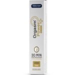 MEDICA GROUP - BOISSON ORGASM POWER POUR FEMMES 10 ML – Image 2