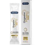 MEDICA GROUP - BOISSON ORGASM POWER POUR FEMMES 10 ML – Image 3