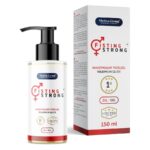 MEDICA GROUP - FISTING STRONG GEL ANAL INTIME 150 ML