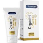 MEDICA GROUP - ORGASM POWER CRÈME INTIME POUR FEMMES 50 ML – Image 3