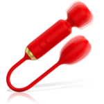 MIA - BAGUETTE DOUBLE PLAISIR TOSCANA + OEUF VIBRANT – Image 3