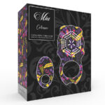 MIA  - TELECOMMANDE COLOSSEO RING NOIR – Image 7