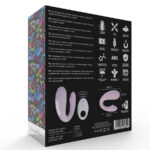 MIA - TÉLÉCOMMANDE RIN POUR COUPLES – Image 8