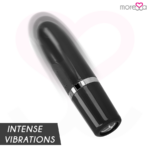 MORESSA - IVY VIBRATEUR STIMULATEUR VOYAGE NOIR – Image 3