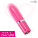 MORESSA - IVY VIBRATEUR STIMULATEUR VOYAGE ROSE – Image 3