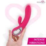 MORESSA - TROY RECHARGEABLE EN SILICONE PREMIUM – Image 3