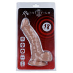 MR INTENSE - 18 PÉNIS RÉALISTE 19.8 CM -O- 3.2 CM – Image 6