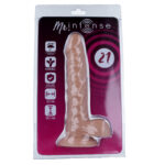 MR INTENSE - 21 PÉNIS RÉALISTE 20.1 CM -O- 3.2 CM – Image 6