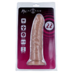 MR INTENSE - 22 PÉNIS RÉALISTE 20.1 CM -O- 4.4 CM – Image 6