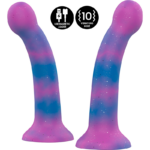 MYTHOLOGY - DION GALACTIC DILDO S - VIBRATEUR WATCHME TECHNOLOGIE SANS FIL COMPATIBLE – Image 7