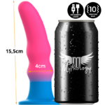 MYTHOLOGY - KUNO UTOPIA DILDO M - VIBRATEUR COMPATIBLE AVEC LA TECHNOLOGIE SANS FIL WATCHME – Image 4