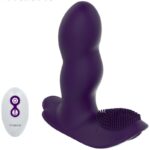 NALONE - MASSEUR  TÉLÉCOMMANDE LOLI - VIOLET – Image 7